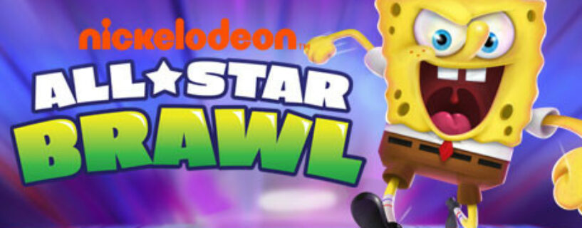 Nickelodeon All-Star Brawl Español Pc