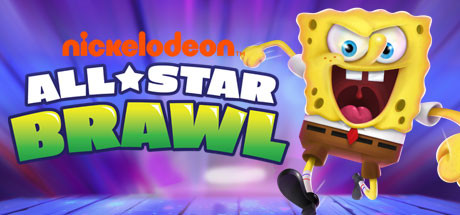 Nickelodeon All-Star Brawl Español Pc