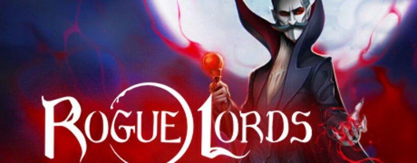 Rogue Lords Español Pc