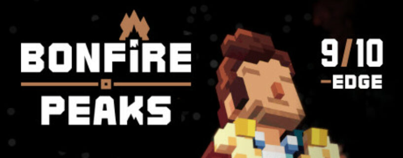 Bonfire Peaks Español Pc