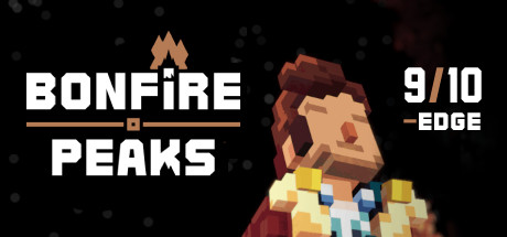 Bonfire Peaks Español Pc