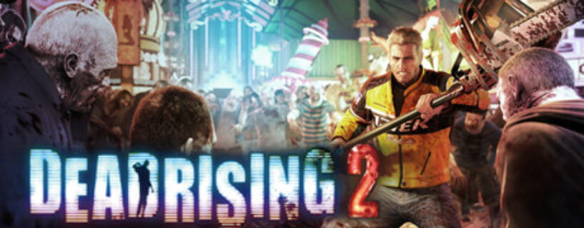 Dead Rising 2 Español Pc