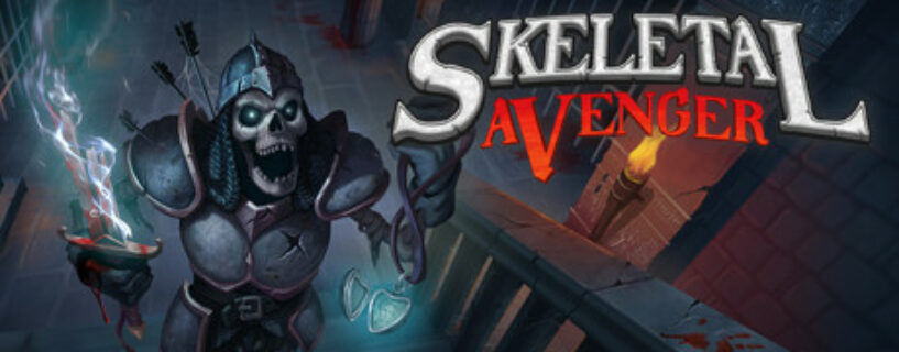 Skeletal Avenger Español Pc