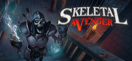 Skeletal Avenger Español Pc
