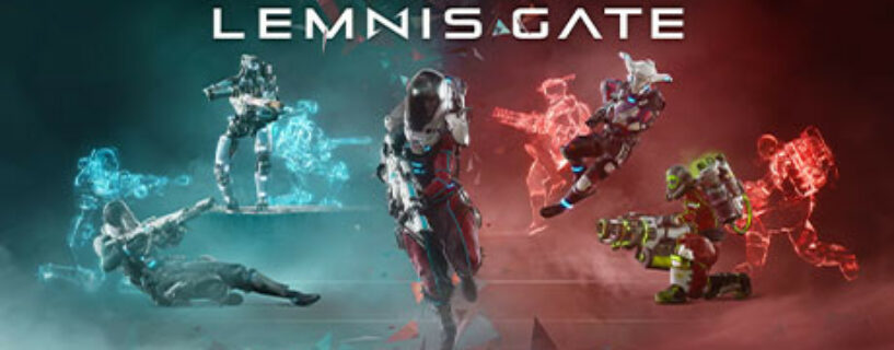 Lemnis Gate + ALL DLCs Español Pc