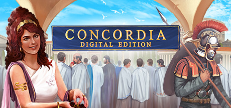 Concordia Digital Edition Pc