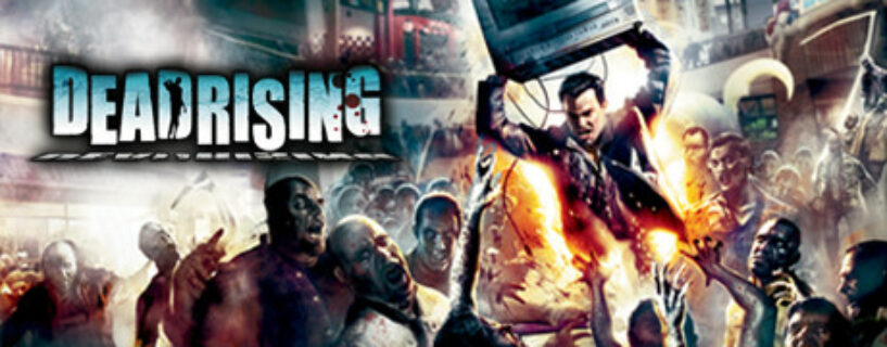 DEAD RISING Español Pc