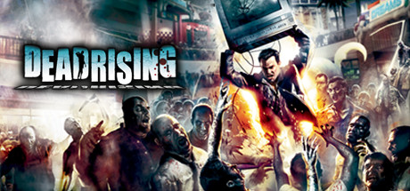 DEAD RISING Español Pc