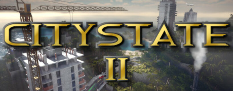 Citystate II Español Pc