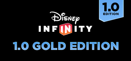 Disney Infinity 1.0 Gold Edition Español Pc