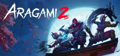 Aragami 2 + ALL DLCs Español Pc
