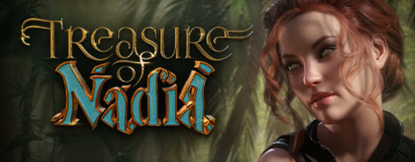 Treasure of Nadia Pc (+18)