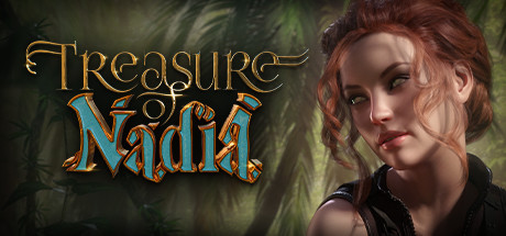 Treasure of Nadia Pc (+18)