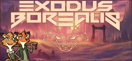 Exodus Borealis Español Pc