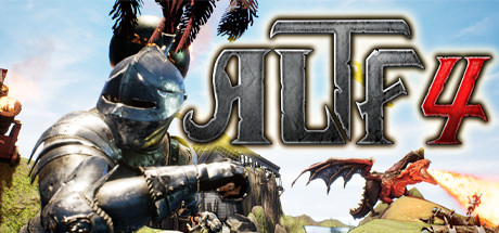 ALTF4 + FIX Español Pc