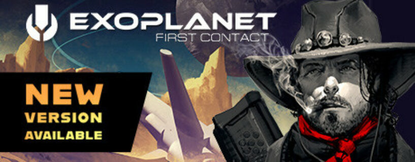 Exoplanet First Contact Pc