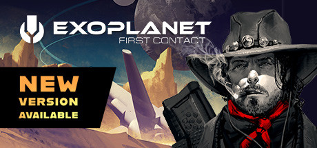Exoplanet First Contact Pc