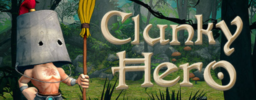 Clunky Hero Español Pc