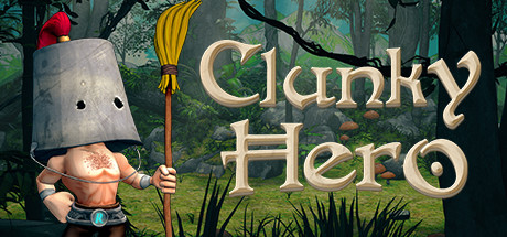 Clunky Hero Español Pc