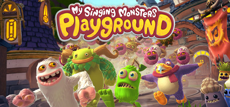 My Singing Monsters Playground Español Pc