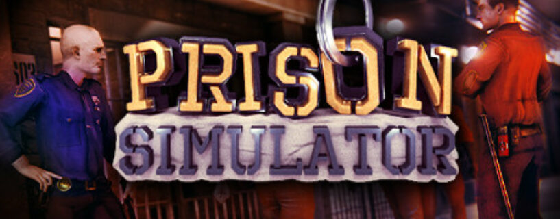 Prison Simulator Español Pc
