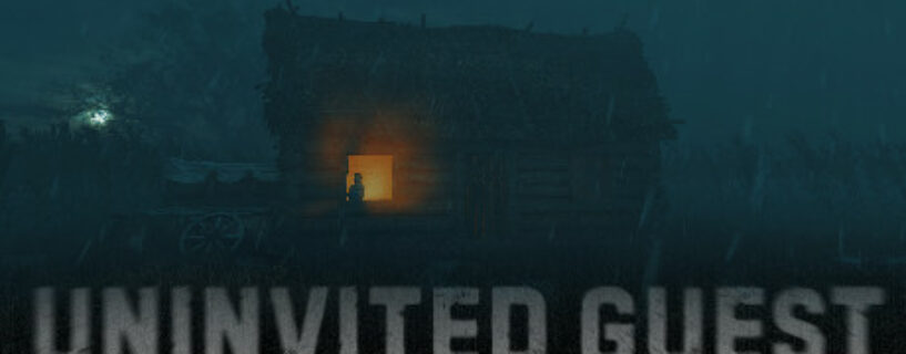 Uninvited Guest Pc