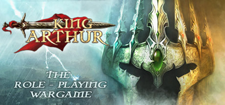 King Arthur The Role-playing Wargame Pc