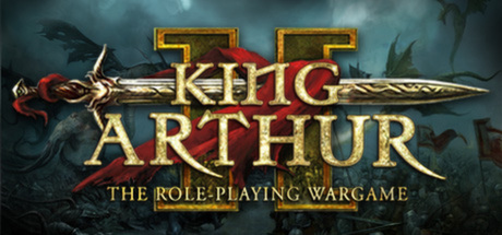 King Arthur II The Role-Playing Wargame Pc