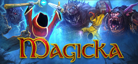 Magicka Collection Español Pc