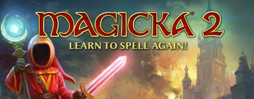 Magicka 2 Español Pc