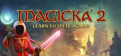 Magicka 2 Español Pc