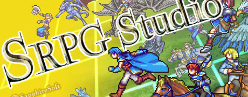 SRPG Studio Español Pc