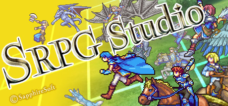 SRPG Studio Español Pc