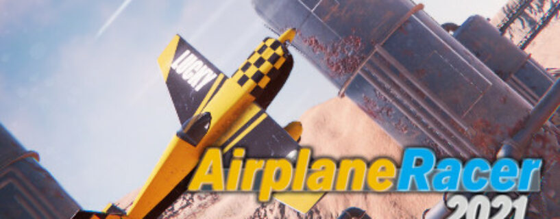 Airplane Racer 2021 Pc
