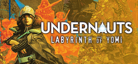 Undernauts Labyrinth of Yomi Pc