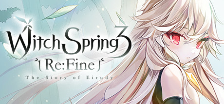 WitchSpring3 Re Fine The Story of Eirudy Pc
