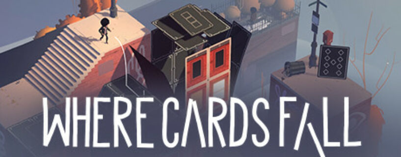 Where Cards Fall Español Pc