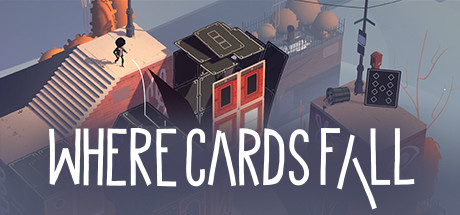 Where Cards Fall Español Pc