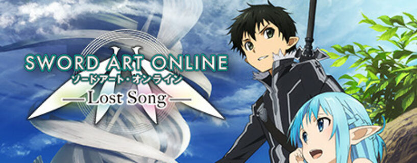 Sword Art Online Lost Song Español Pc