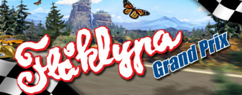 Flaklypa Grand Prix Pc