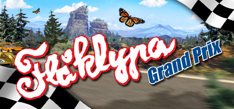 Flaklypa Grand Prix Pc