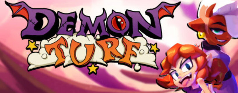 Demon Turf Pc