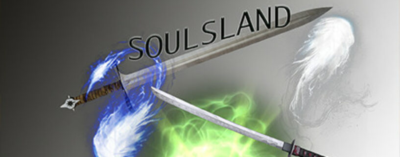 Soulsland Pc