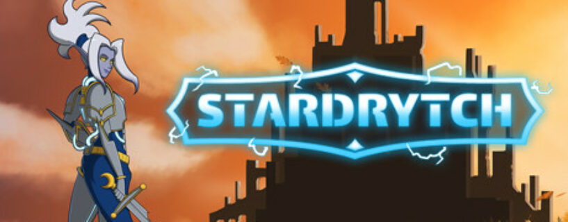 Stardrytch Español Pc