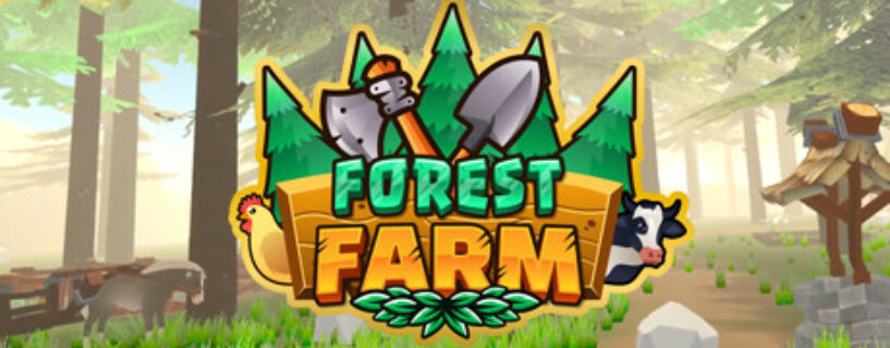 Forest Farm Pc