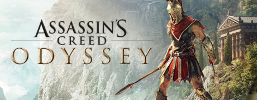 Assassins Creed Odyssey Ultimate Edition + ALL DLCs Español Pc