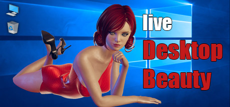 live Desktop Beauty Pc (+18)