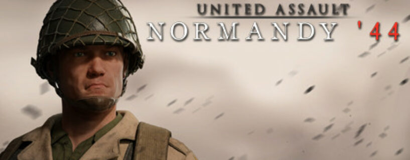 United Assault Normandy ’44 Pc