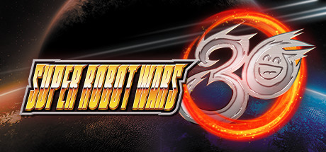 Super Robot Wars 30 Pc