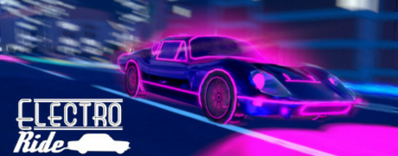 Electro Ride The Neon Racing Español Pc